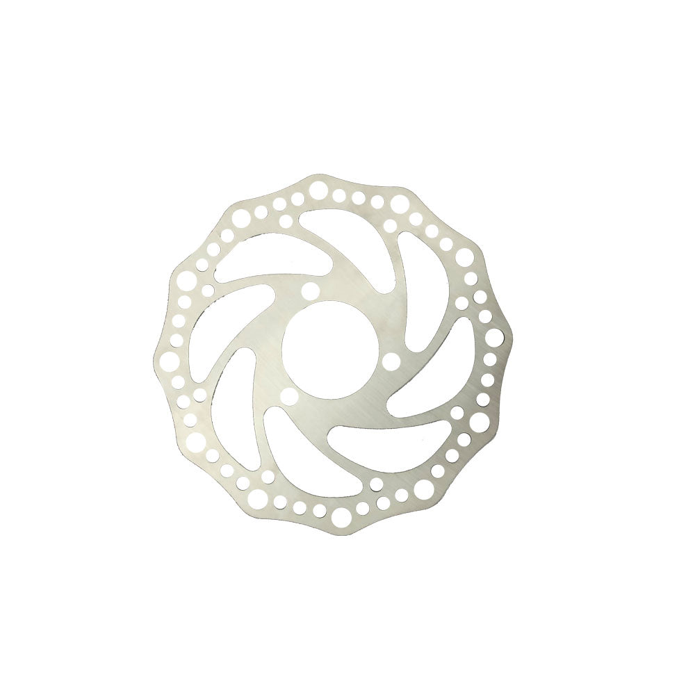 MotoTec 2000w Scooter - Brake Disk