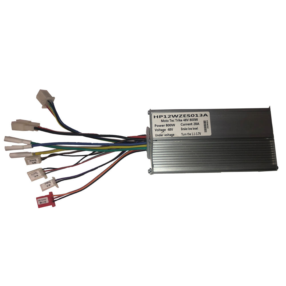 MotoTec Electric Trike 800w - Controller V2