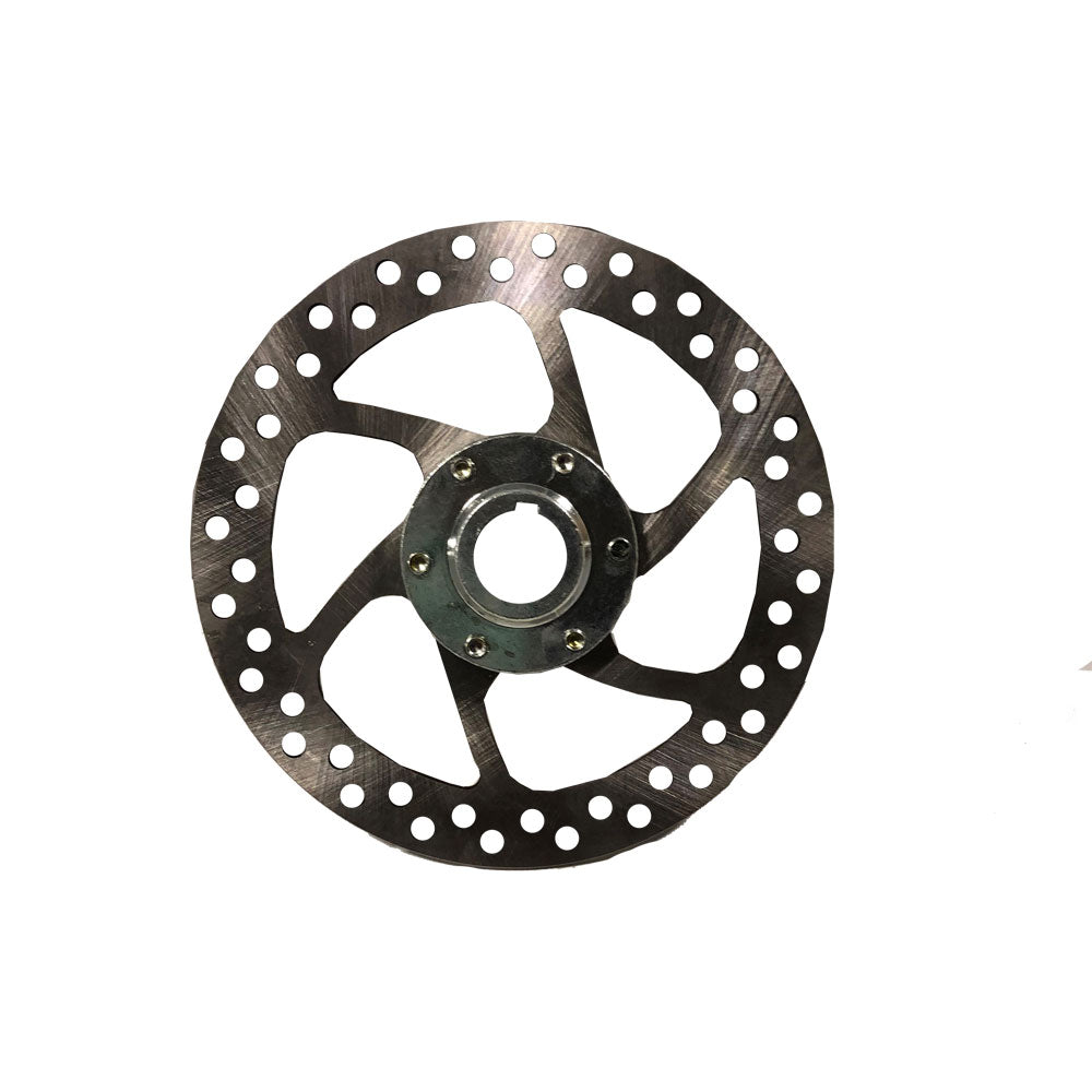 MotoTec Mud Monster Brake Disk