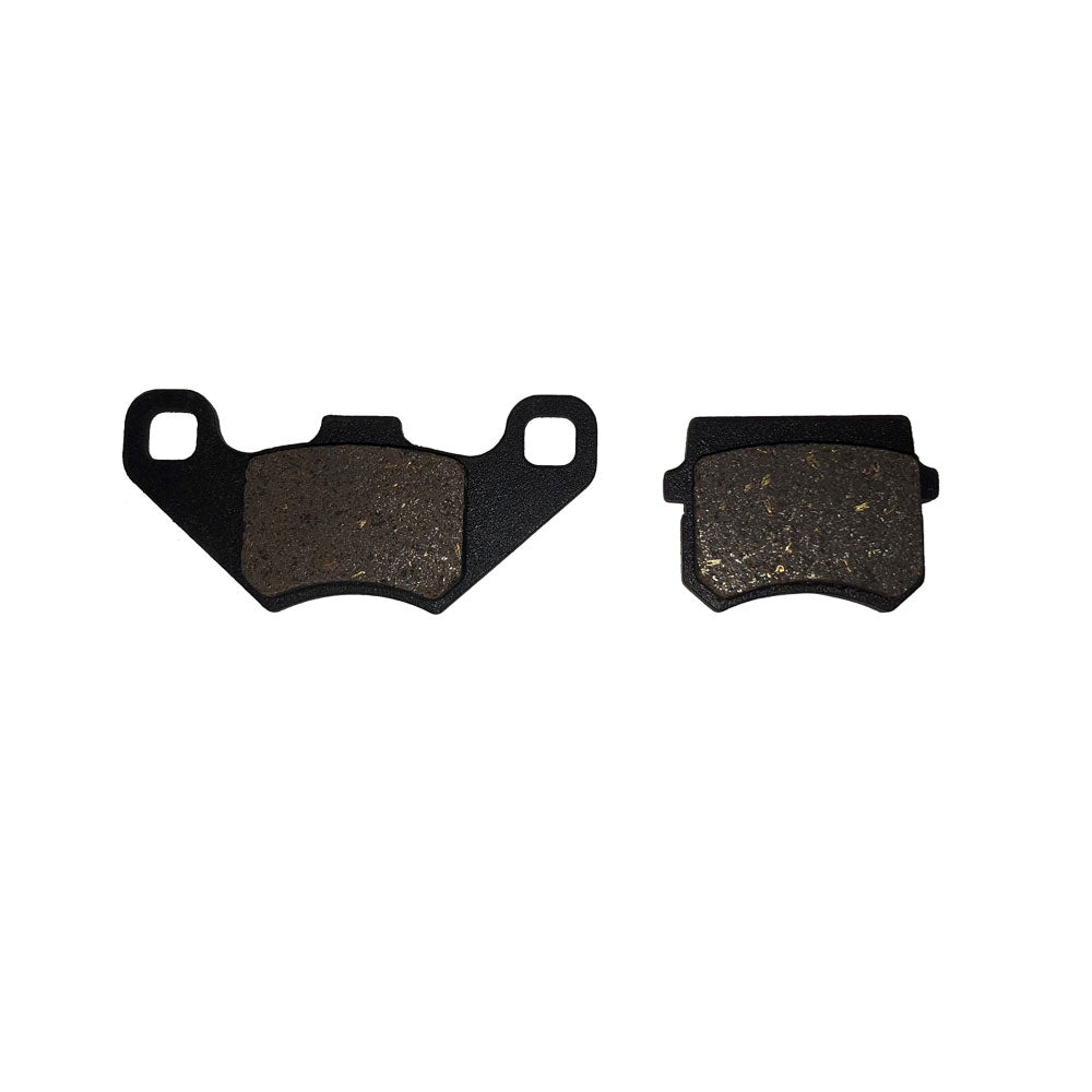 MotoTec Mud Monster Brake Pads