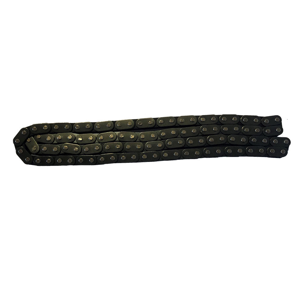 MotoTec Vulcan 48v 1600w Scooter Chain 51 Link