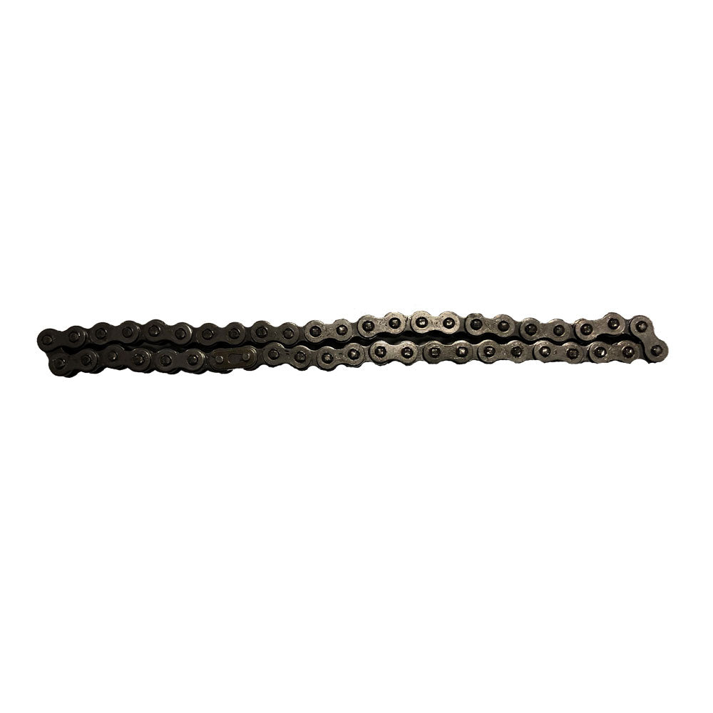 MotoTec 36v Maverick Go Kart-Chain