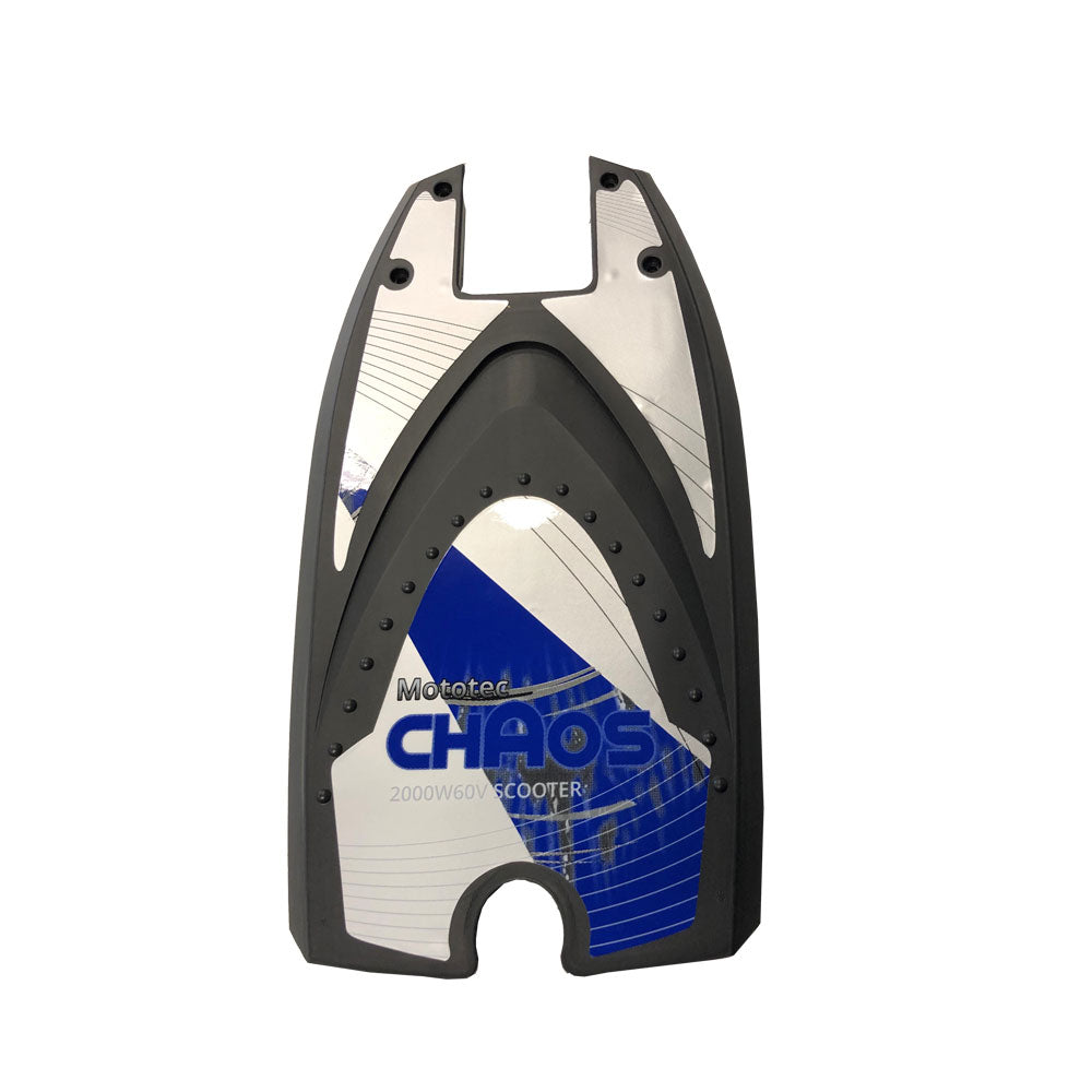 MotoTec Chaos Foot Deck