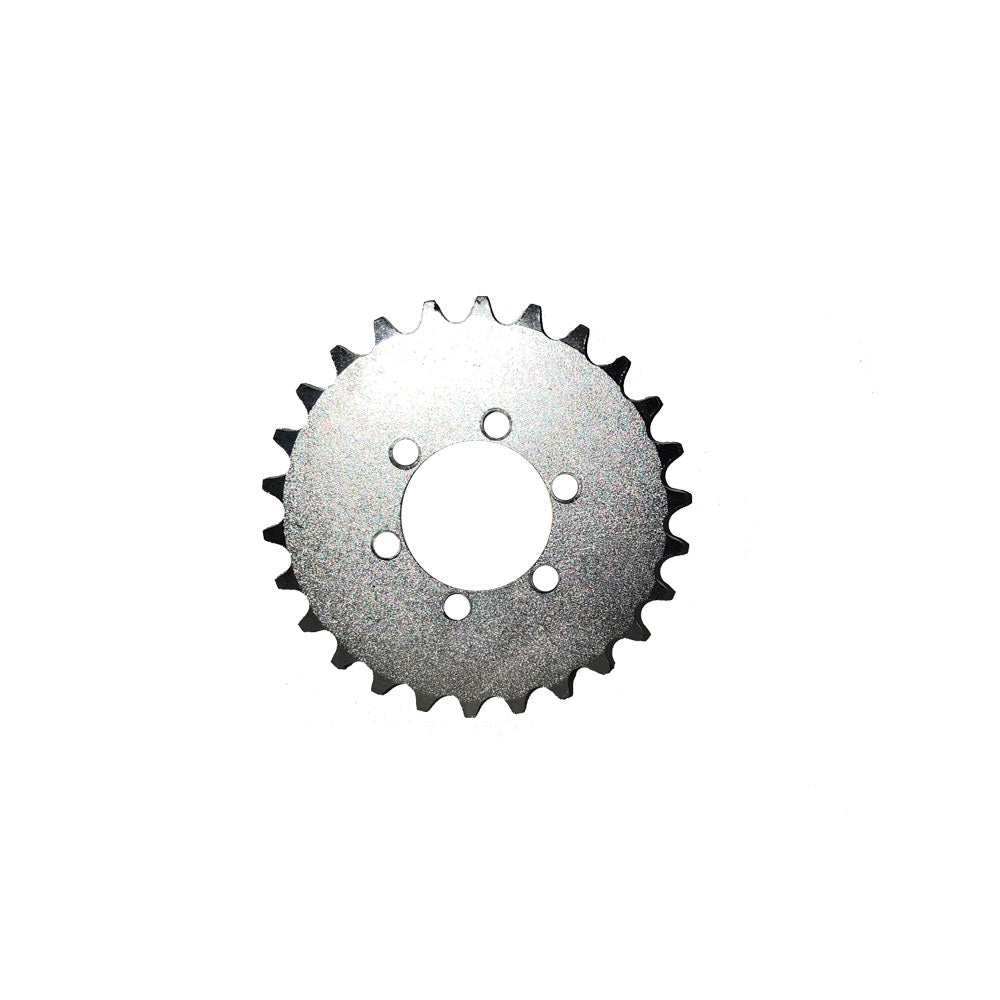 MotoTec Mud Monster Electric Sprocket 26T