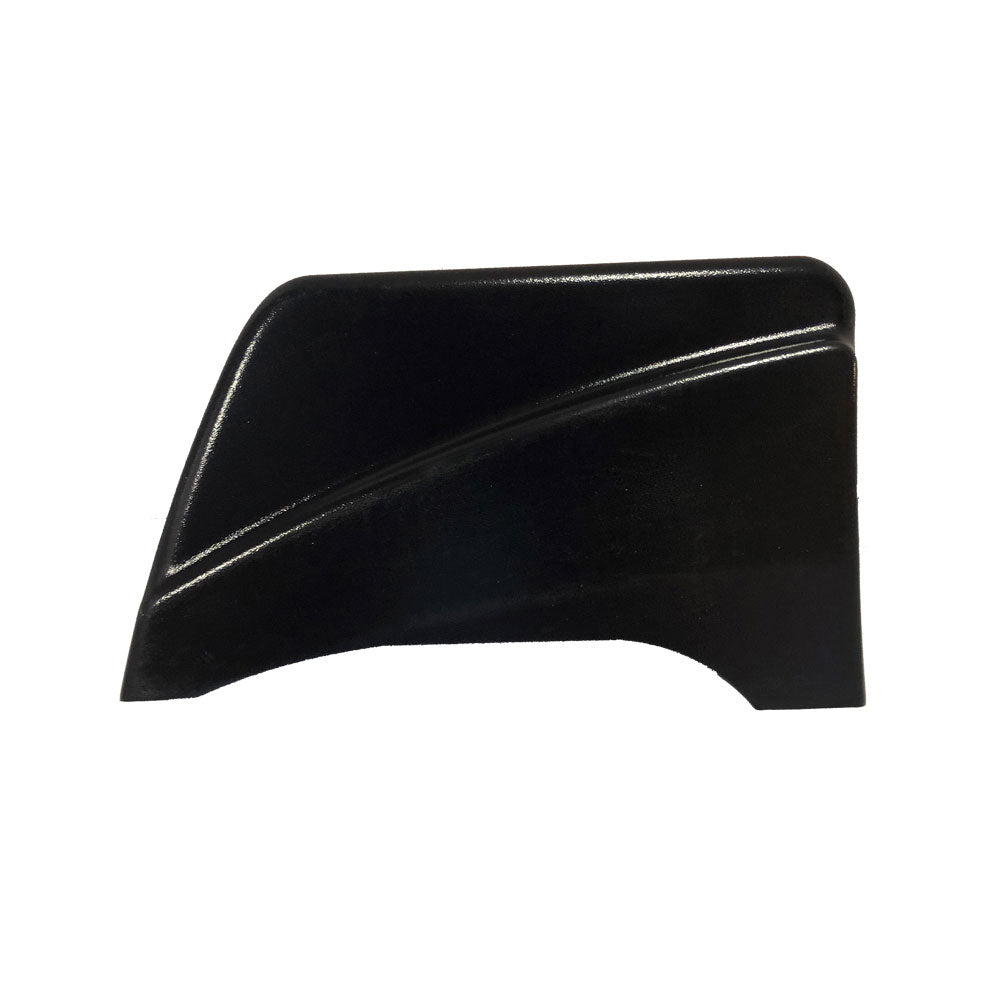 MotoTec Mud Monster Go Kart 98cc 4-Stroke Engine Cover