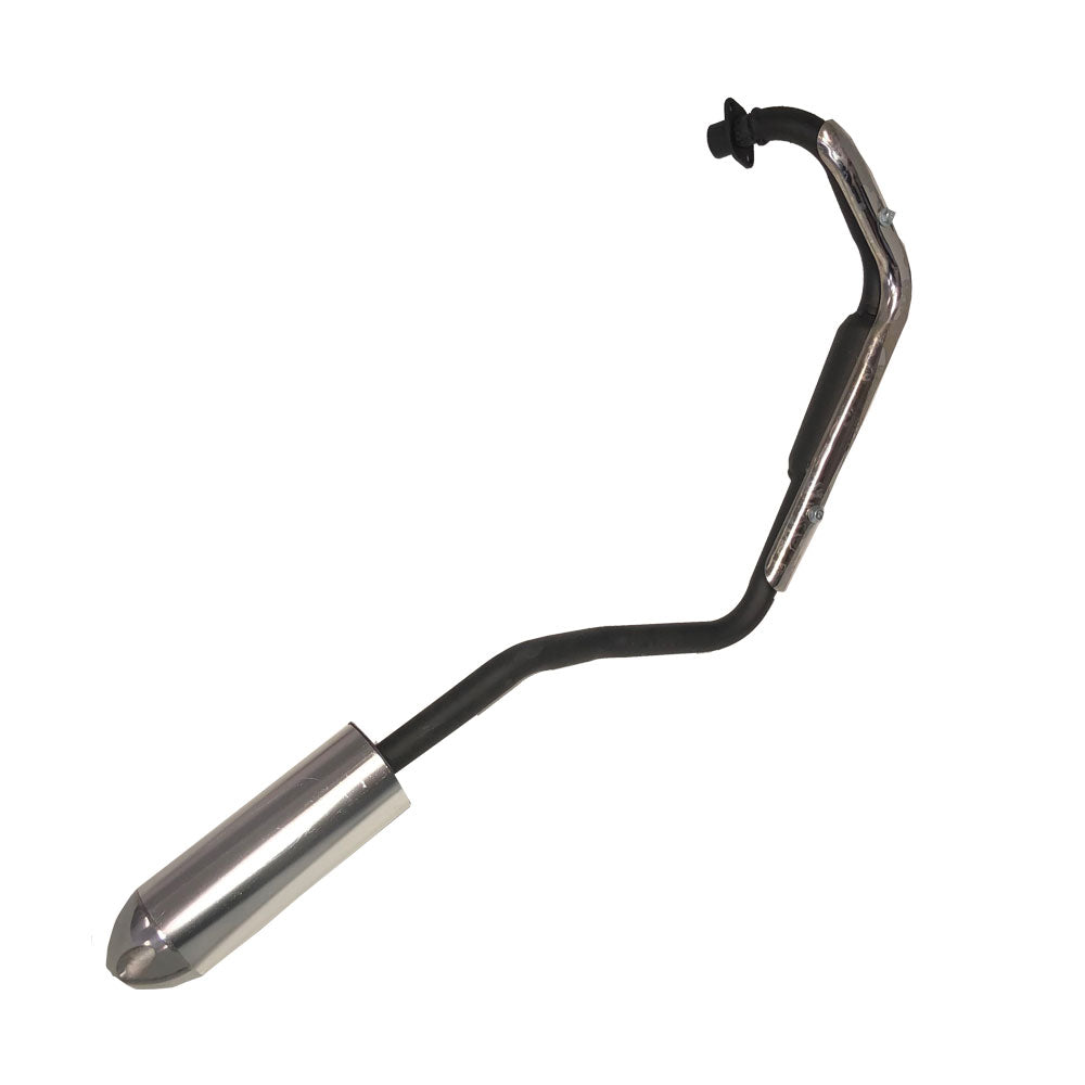 MotoTec 60cc Hooligan Exhaust Pipe