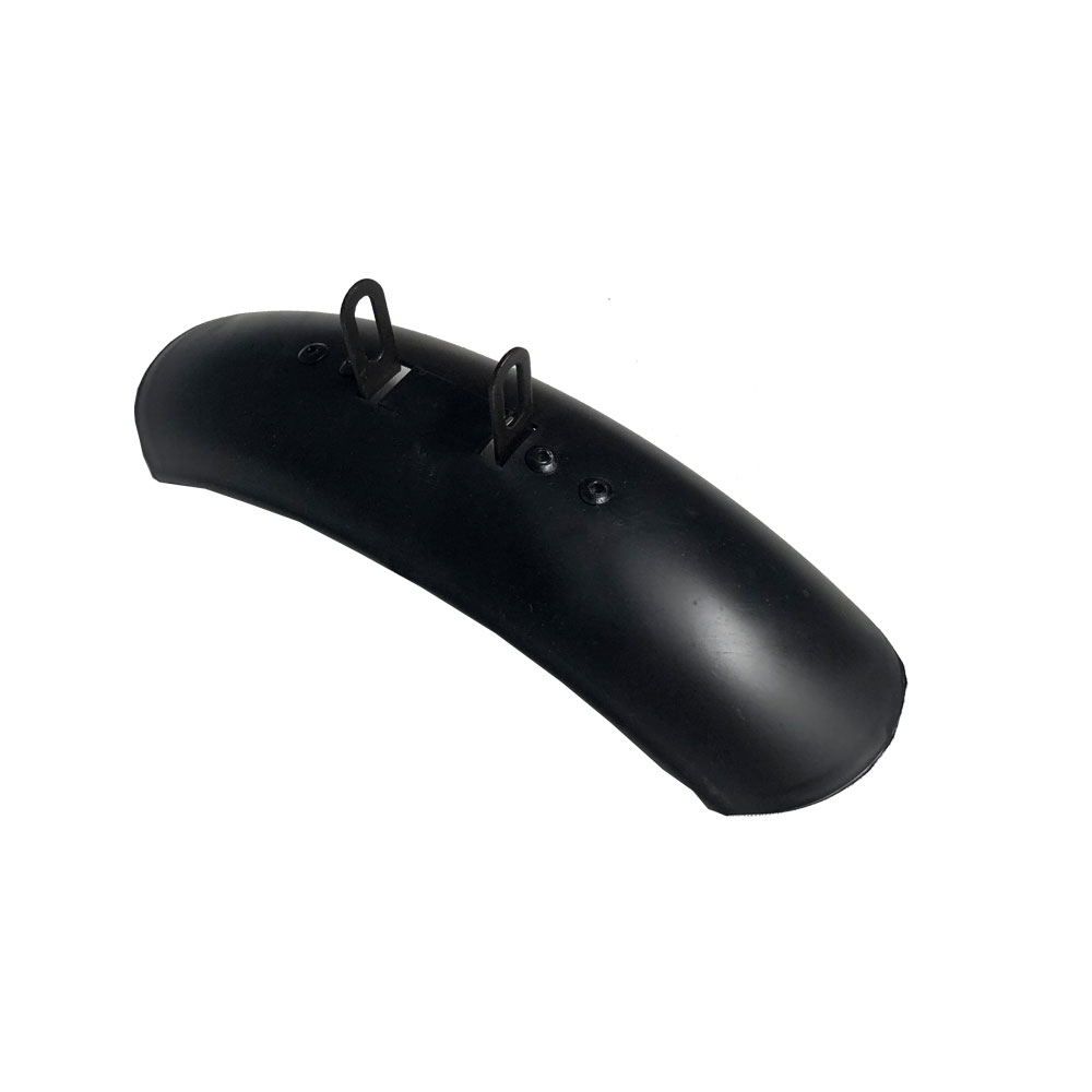 MotoTec 48v 700w Folding Trike Front Fender