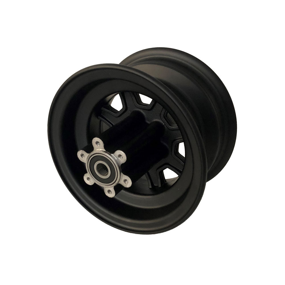 MotoTec Mad Scooter - Rear Rim