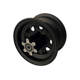 MotoTec Mad Scooter - Front Rim