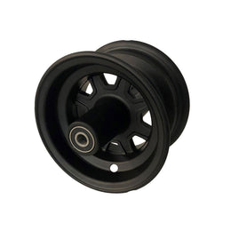 MotoTec Mad Scooter - Front Rim