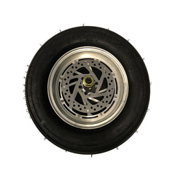 MotoTec Fatboy 800w Hub Motor Complete