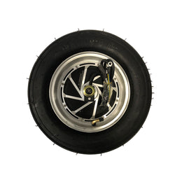 MotoTec Fatboy 800w Hub Motor Complete