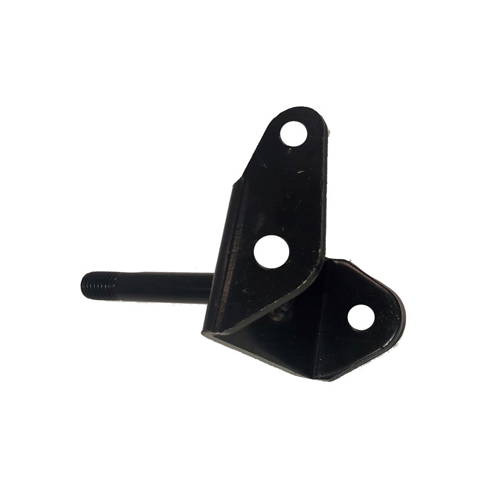 MotoTec 36v Maverick Go Kart-Front Left Axle