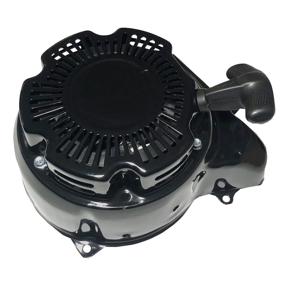 MotoTec Mud Monster 98cc Go Kart Pullstart