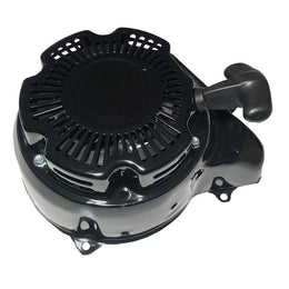 MotoTec Mud Monster 98cc Go Kart Pullstart