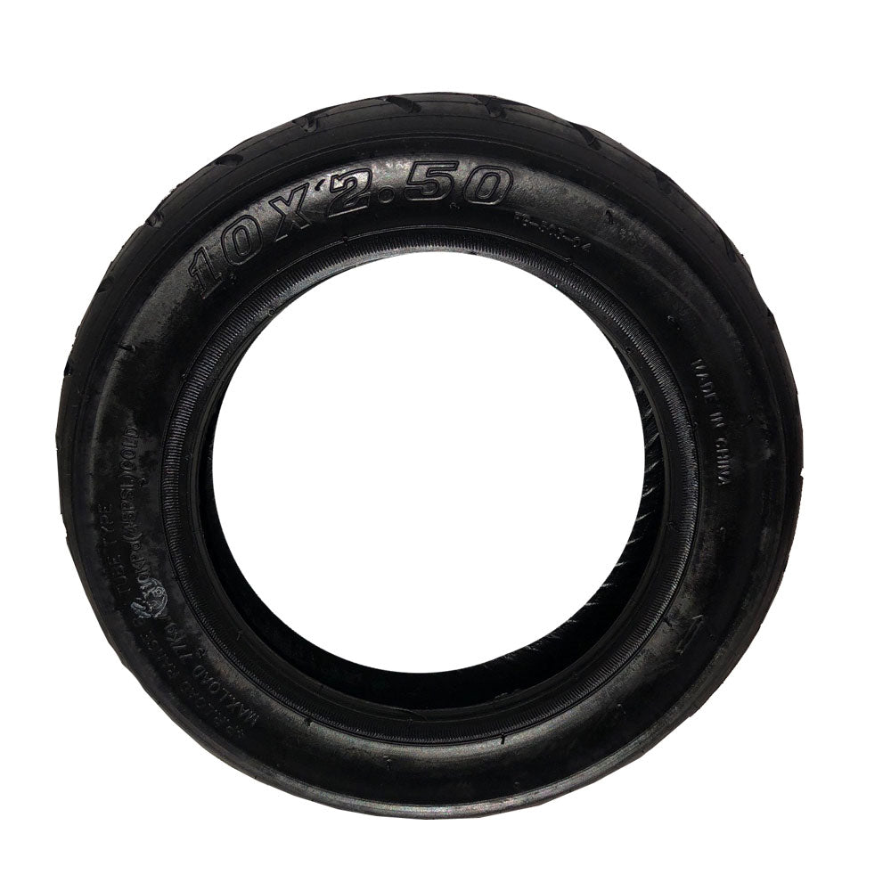 MotoTec 700w Trike Tire 10x3.00