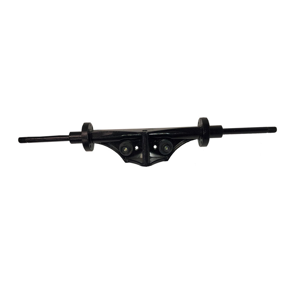 MotoTec 1600w Dirt Electric Skateboard - Rear Truck Assembly