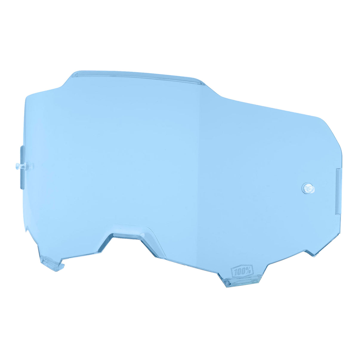 Armega/ARmatic Replacement Lens Blue