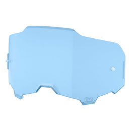 Armega/ARmatic Replacement Lens Blue