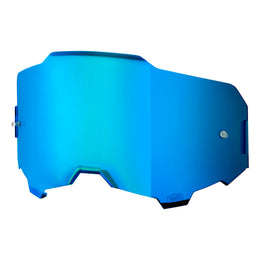 Armega/ARmatic Replacement Lens Blue Mirror