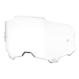 Armega/ARmatic Replacement Lens Clear