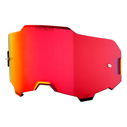 Armega/ARmatic Replacement Lens HiPer Red Mirror