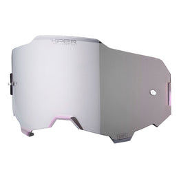 Armega/ARmatic Replacement Lens HiPer Silver Mirror