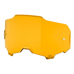 Armega/ARmatic Replacement Lens Persimmon