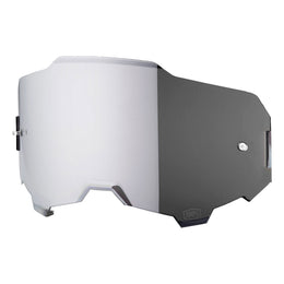 Armega/ARmatic Replacement Lens Silver Mirror