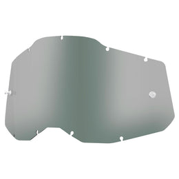 Accuri 2/Racecraft 2/Strata 2 Replacement Lens Smoke