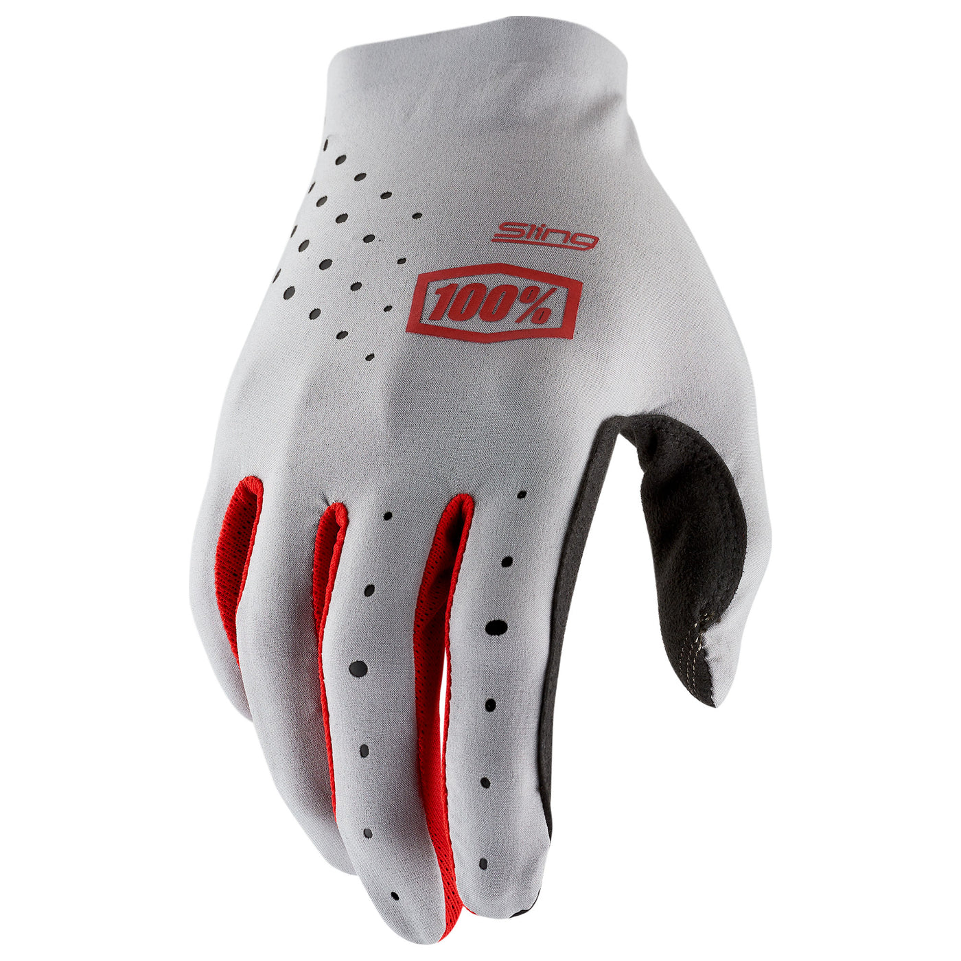 Sling Gloves Grey
