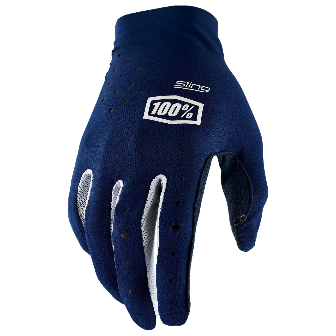 Sling Gloves Navy