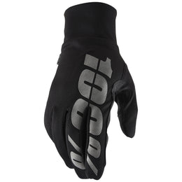 Hydromatic Gloves Black