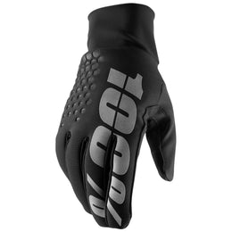 Hydromatic Brisker Gloves Black