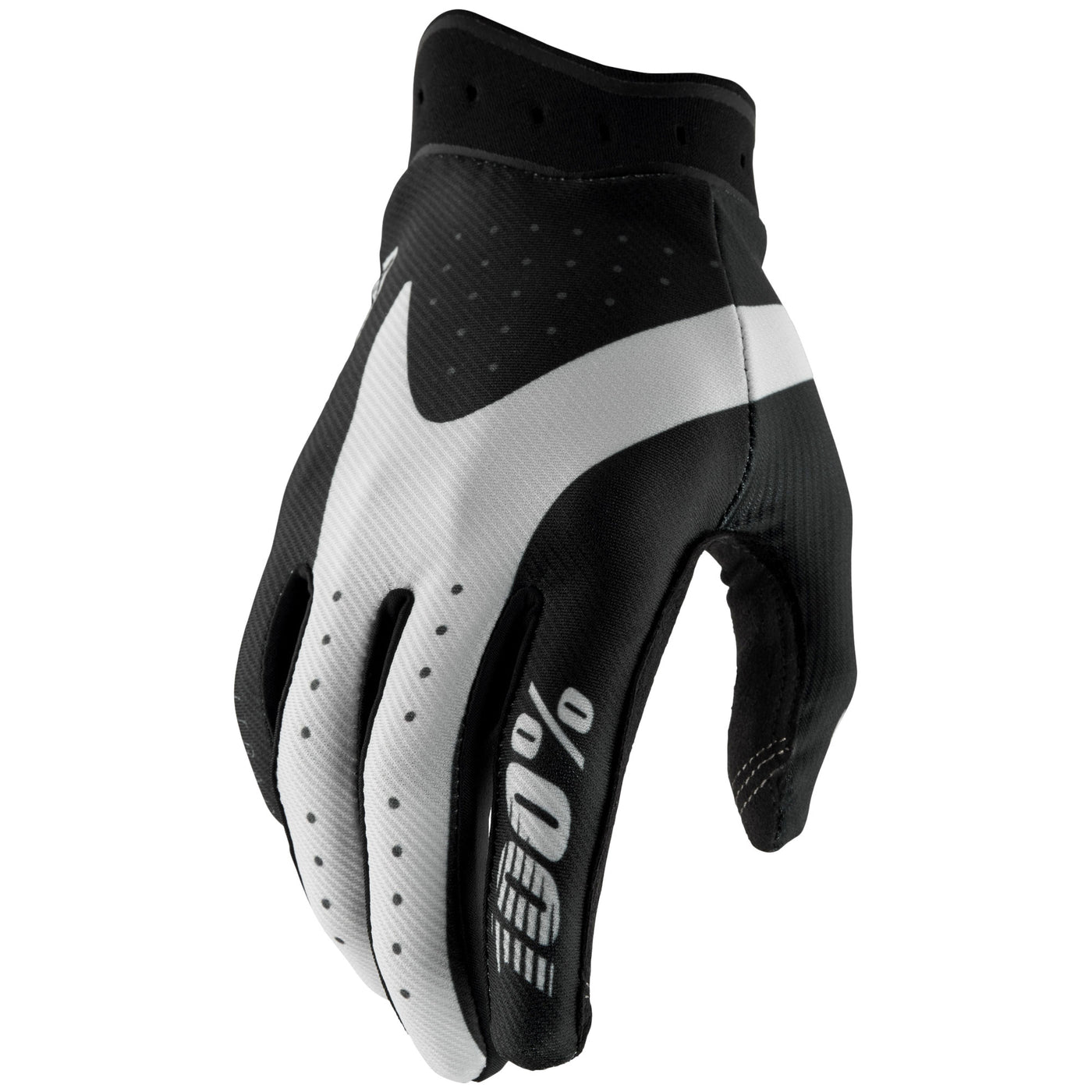iTRACK Gloves Black