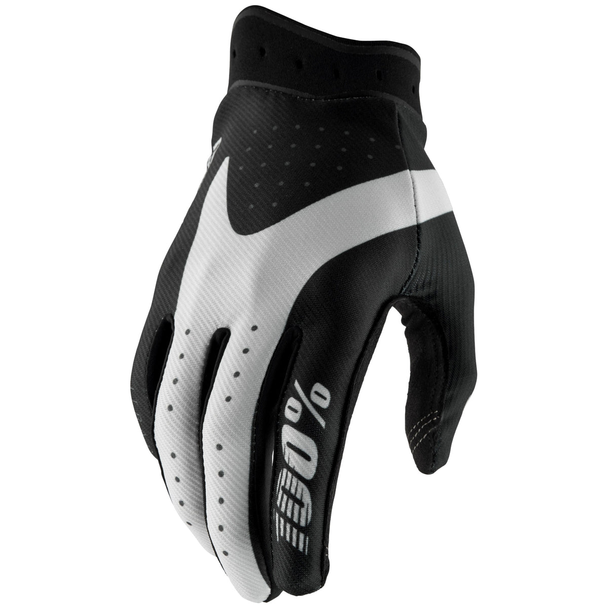 iTRACK Gloves Black