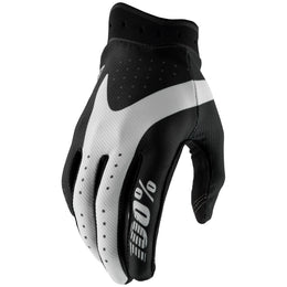 iTRACK Gloves Black