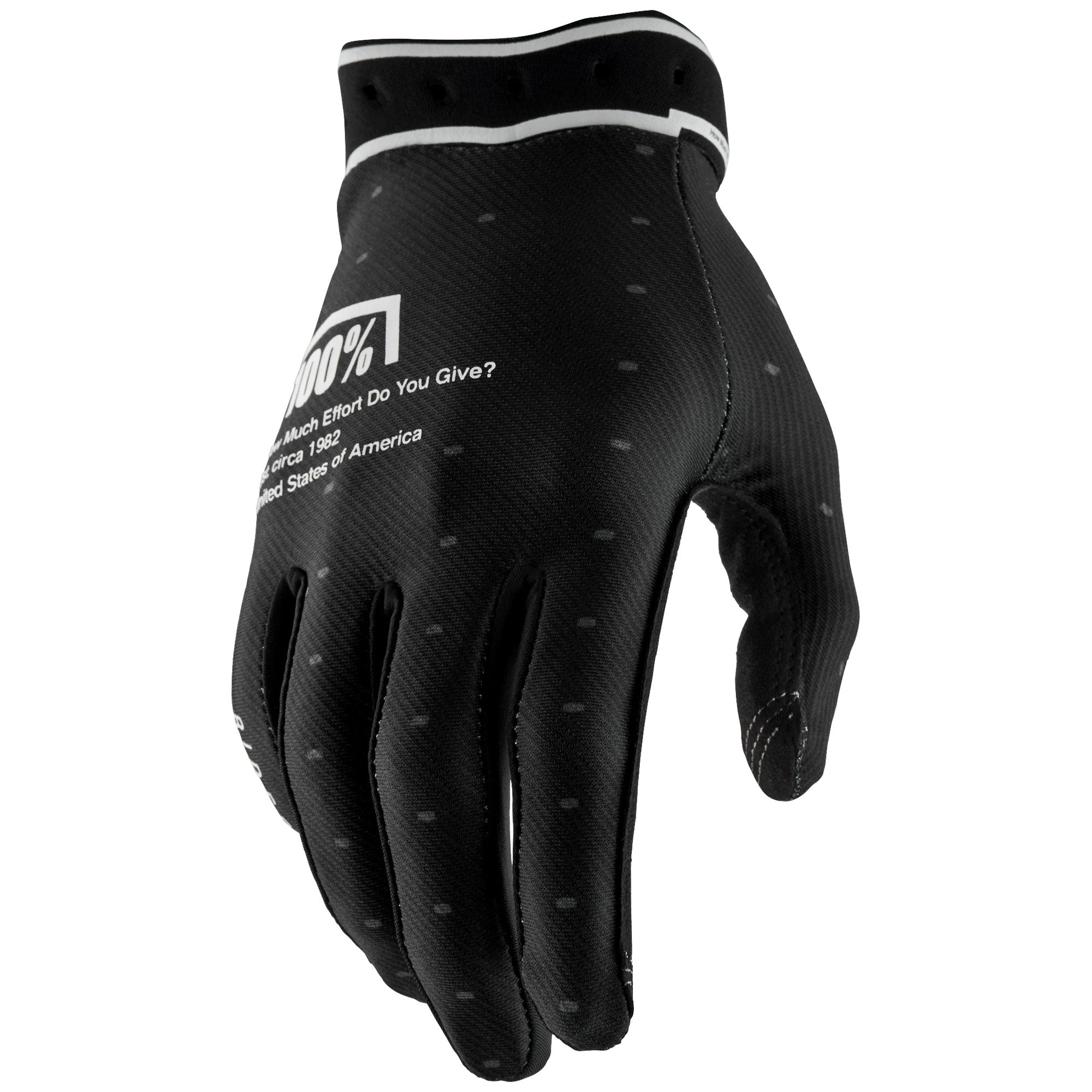 Ridefit Gloves