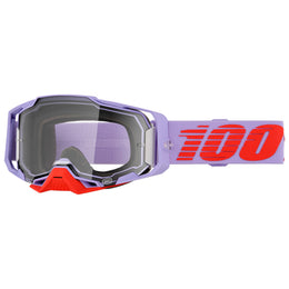 Armega Goggle Fausto Frame/Clear Lens