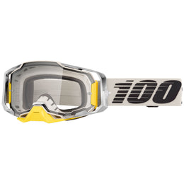 Armega Goggle Viggo Frame/Clear Lens