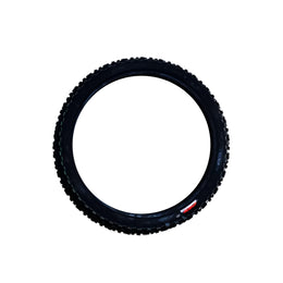 Freego Electric Bicycle Outer Tire - view 4