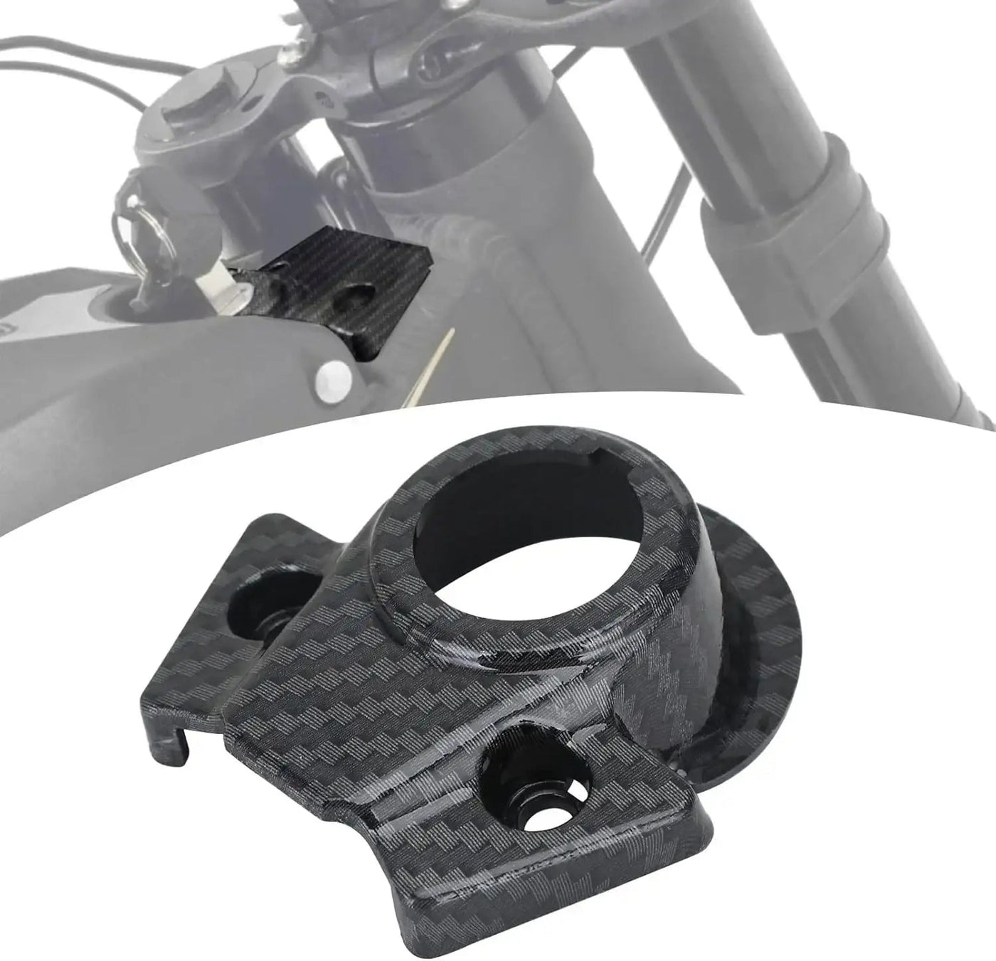 Parts Control Decorative Cover for Talaria