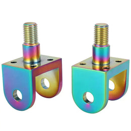 Pedal Connection Brackets Fit Sur-Ron S X