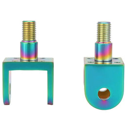 Pedal Connection Brackets Fit Sur-Ron S X