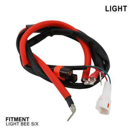 Power Cable for Sur-Ron Light Bee S X