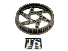 Surron LBX / Segway Jackshaft Pulley (Belt Drive)