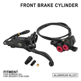 Rear And Front Brake Cylinder for Sur-Ron SEGWAY