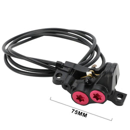 Rear And Front Brake Cylinder for Sur-Ron SEGWAY