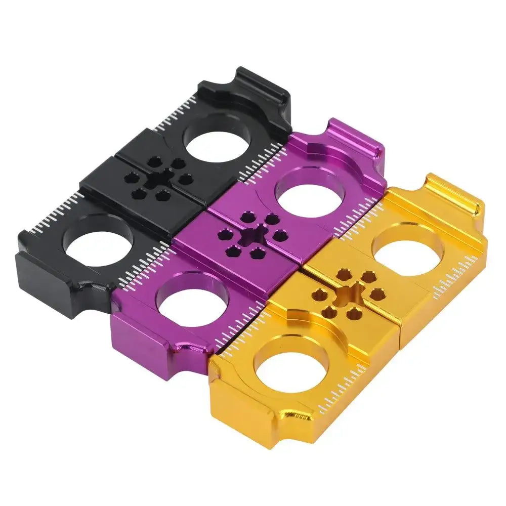 Rear Axle Block for SUR-RON Ultra Bee