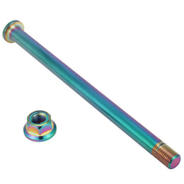 Rear Axle Shaft Fit Sur-Ron Light Bee S X